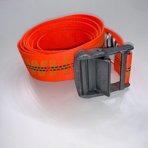 OFF-White industrial belt